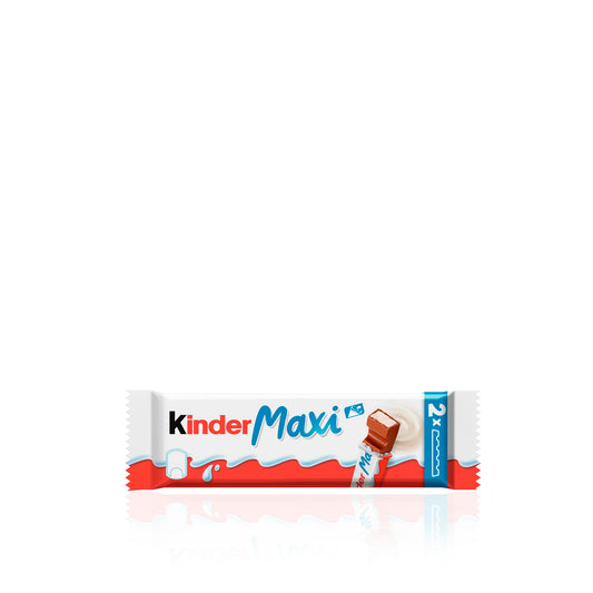 Kinder Chocolate Maxi T2 42 gr