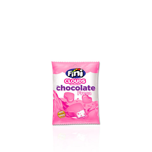 Fini Gomas Clouds Marshmallow 80 gr