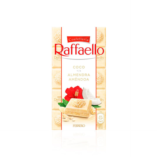 Raffaello Chocolate 90 gr