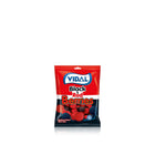 Vidal Gomas Amoras 90 gr — embalagem