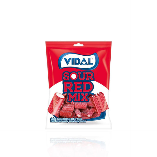 Vidal Gomas Tijolo Pica 90 gr