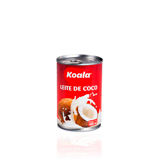 Koala Leite de Côco 400 ml