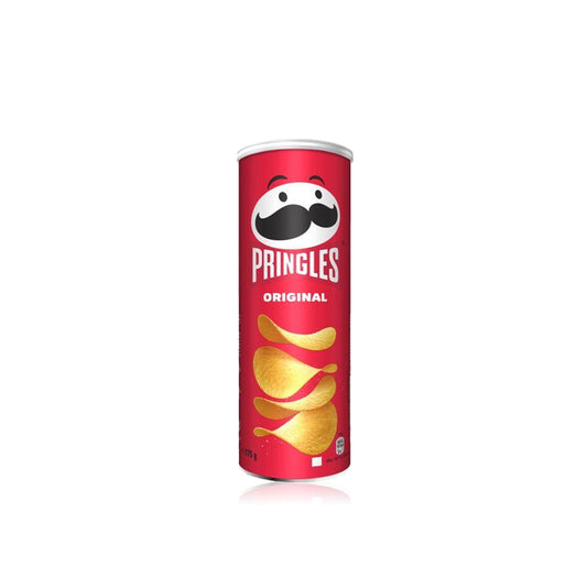 Pringles Original 175 gr