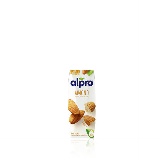 Alpro Bebida de Amêndoa 250 ml