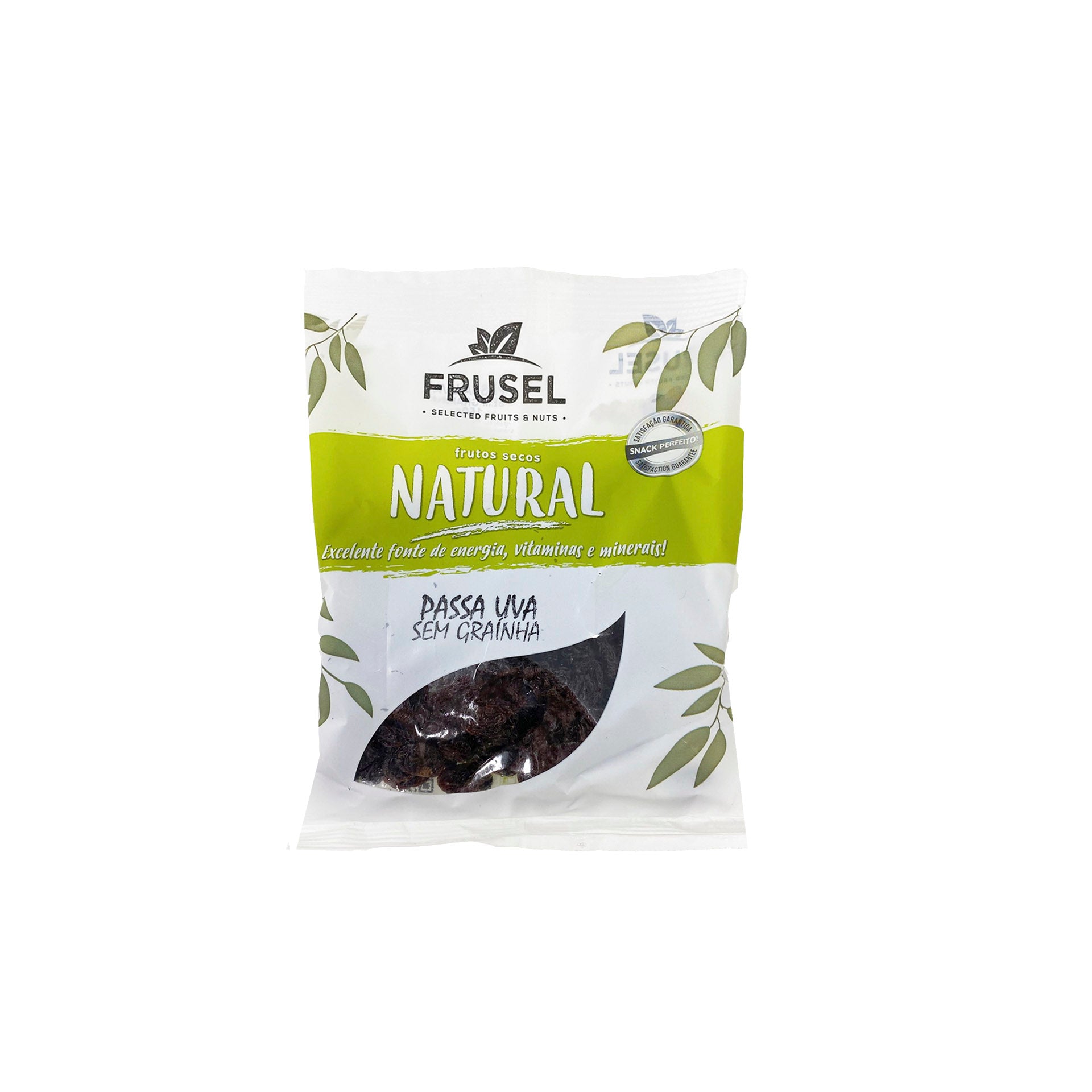 Frusel de Pasas 150 gr