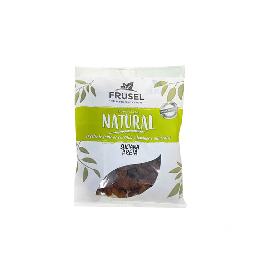 Frusel Sultana Preta 150 gr