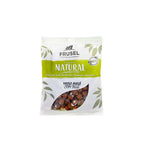 Frusel Miolo Avelã 150 gr — embalagem