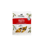 Frusel Mix Salgado 150 gr — embalagem