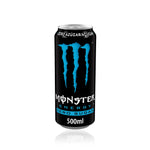 Monster Energy Drink Energía Absoluta Zero Sin Azúcar 50 cl