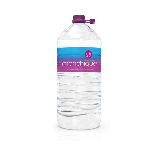 Monchique Água Mineral Pet 5 L