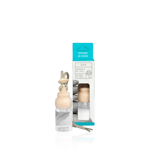 Seal Aromas Ambientador Carro Essential