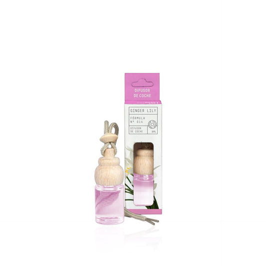 Seal Aromas Ambientador Carro Essential
