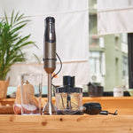 Varita mágica Black &amp; Decker 1000w