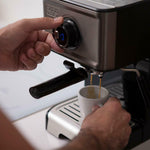 Máquina Café Expresso Black & Decker 15 Bar