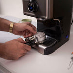 Máquina Café Expresso Black & Decker 15 Bar