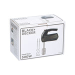 Batedeira Black & Decker 500 w