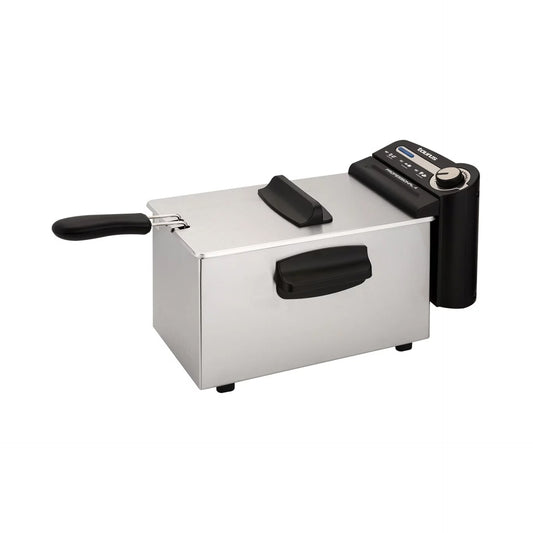 Fritadeira Inox Taurus 4 L