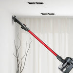 Aspirador Vertical Taurus 22.2V
