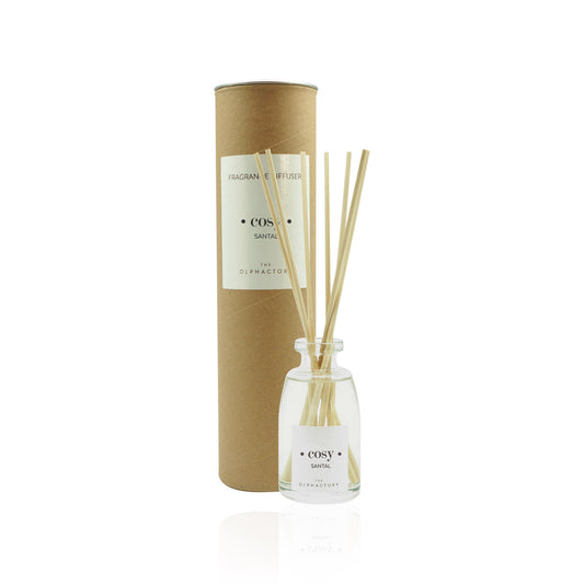 The Olphactory Mikado 100ml Sândalo