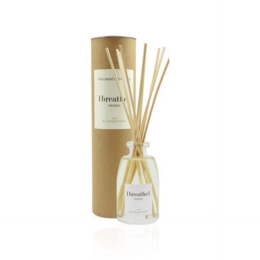 The Olphactory Mikado 250ml Oxigénio