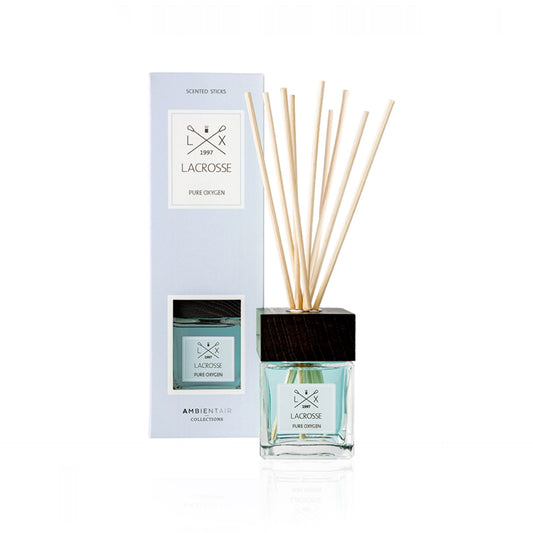 Lacrosse Mikado 100ml Oxigénio Puro