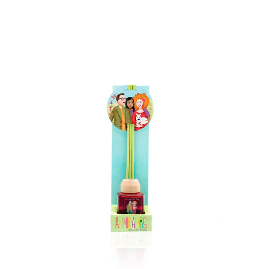 Mikado 18ml Friends for Life - Aroma Red Fruits
