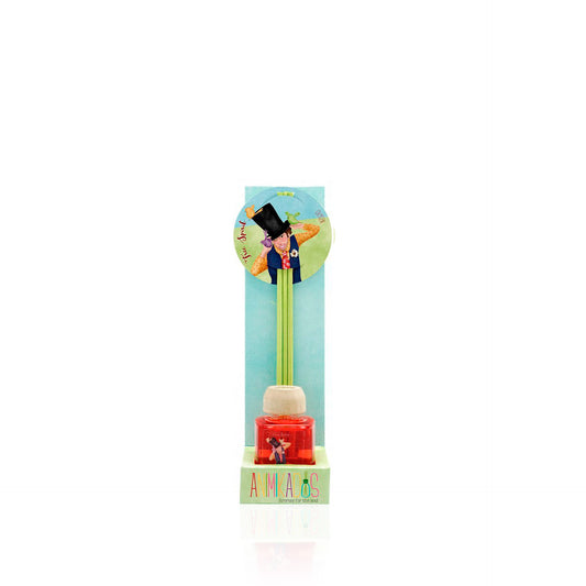 Mikado 18ml Free Spirit - Aroma Oxygen