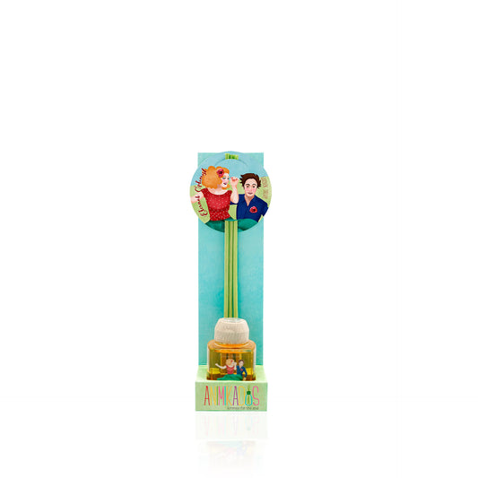 Mikado 18ml Eternal Optimist - Aroma Garden Dream