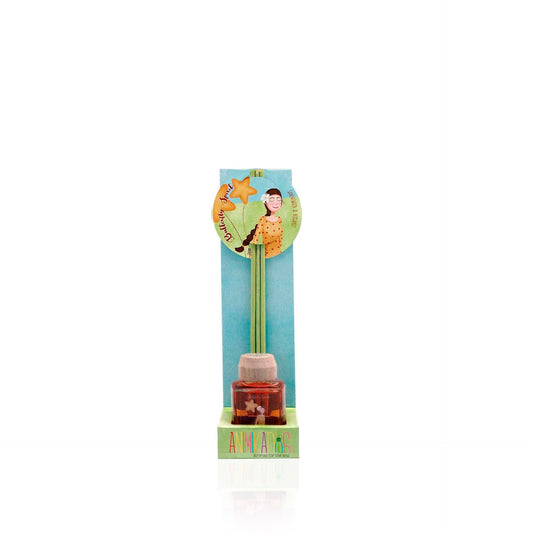 Mikado 18ml Butterfly Spirit - Aroma Sandalwood & Bergamot