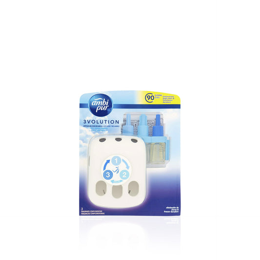 Ambi Pur 3 Volution Ambientador Eléctrico Ar Fresco - 1 un