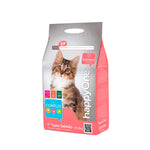 happyOne Alimento Completo Para Gatinhos - Salmão 1,5kg