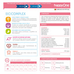 happyOne Alimento Completo Para Gatinhos - Salmão 1,5kg