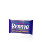 Renova Papel Higiénico Húmido Recarga 40 un — embalagem