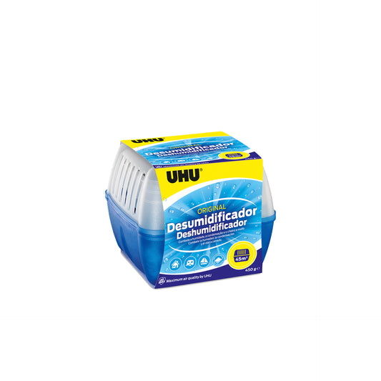 UHU Desumidificador 450 gr