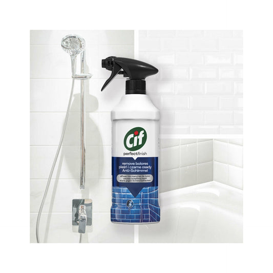 Cif Spray Acabado Perfecto Antimoho 435 ml