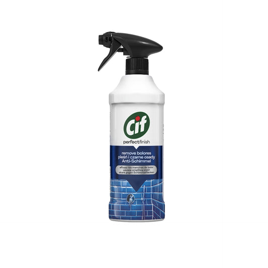 Cif Spray Acabado Perfecto Antimoho 435 ml