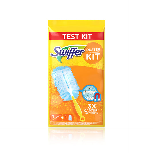 Swiffer Espanador + 1 Recarga
