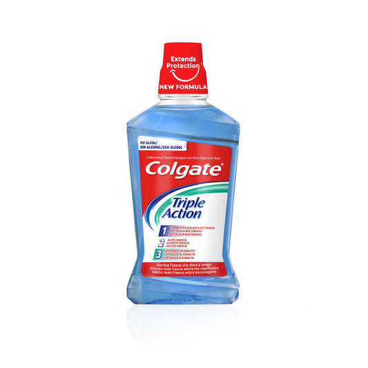 Colgate Tripla Ação Elixir 500 ml