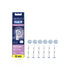 Oral-B Recambio Cepillo Dental Sensitive Clean 6uds