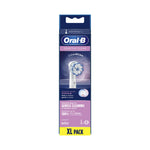 Oral-B Recambio Cepillo Dental Sensitive Clean 6uds