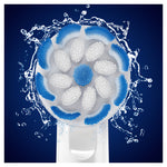 Oral-B Recambio Cepillo Dental Sensitive Clean 6uds