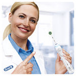 Oral-B Recarga Escova de Dentes CrossAction 6 un