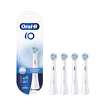 Oral-B Recarga Escova de Dentes iO Ultimate Clean 4 un