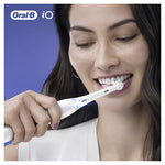 Oral-B Recarga Escova de Dentes iO Ultimate Clean 4 un