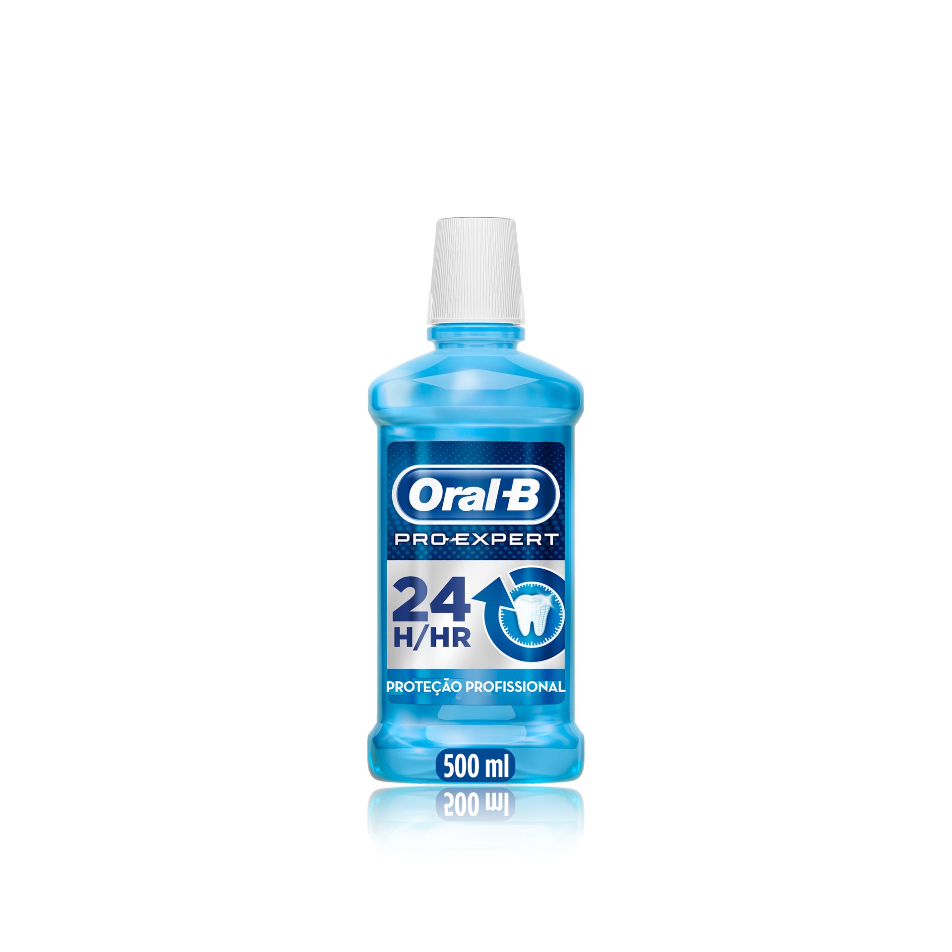 Oral-B Pro-Expert Elixir Protección Profesional 500 ml