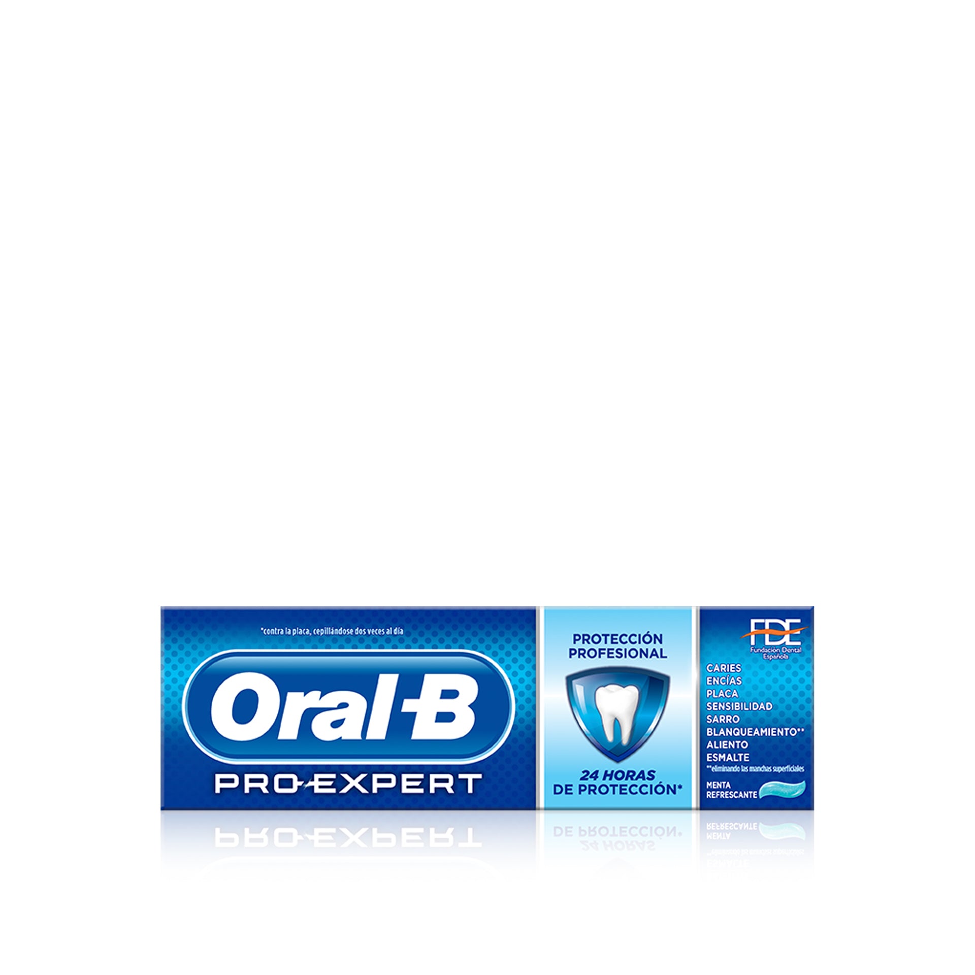 Oral-B Pro-Expert Dentífrico Protección Profesional 75 ml