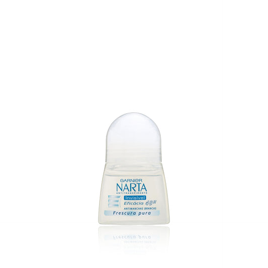 Garnier Narta Desodorizante Roll On Invisível 50 ml