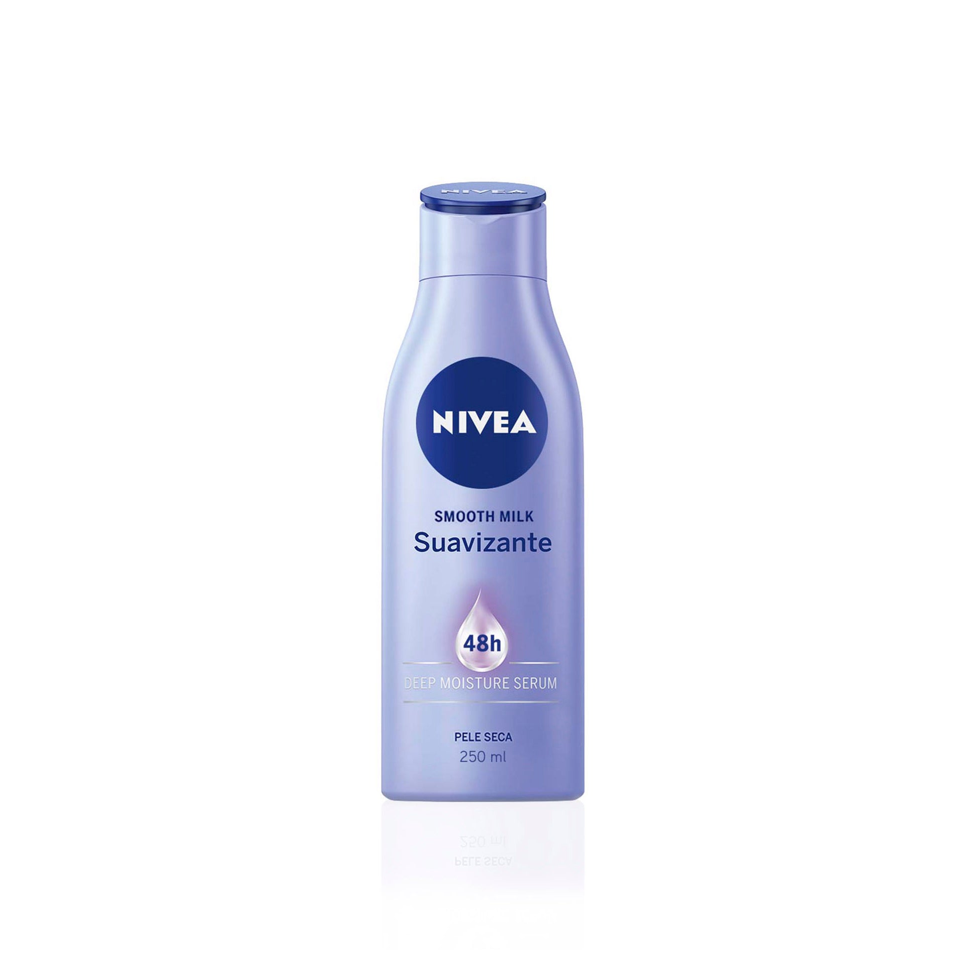 Nivea Leche Corporal Calmante Karité Piel Seca 250 ml