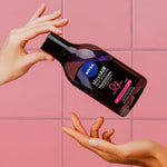 Nivea Água Micelar Bifásica Professional 400 ml