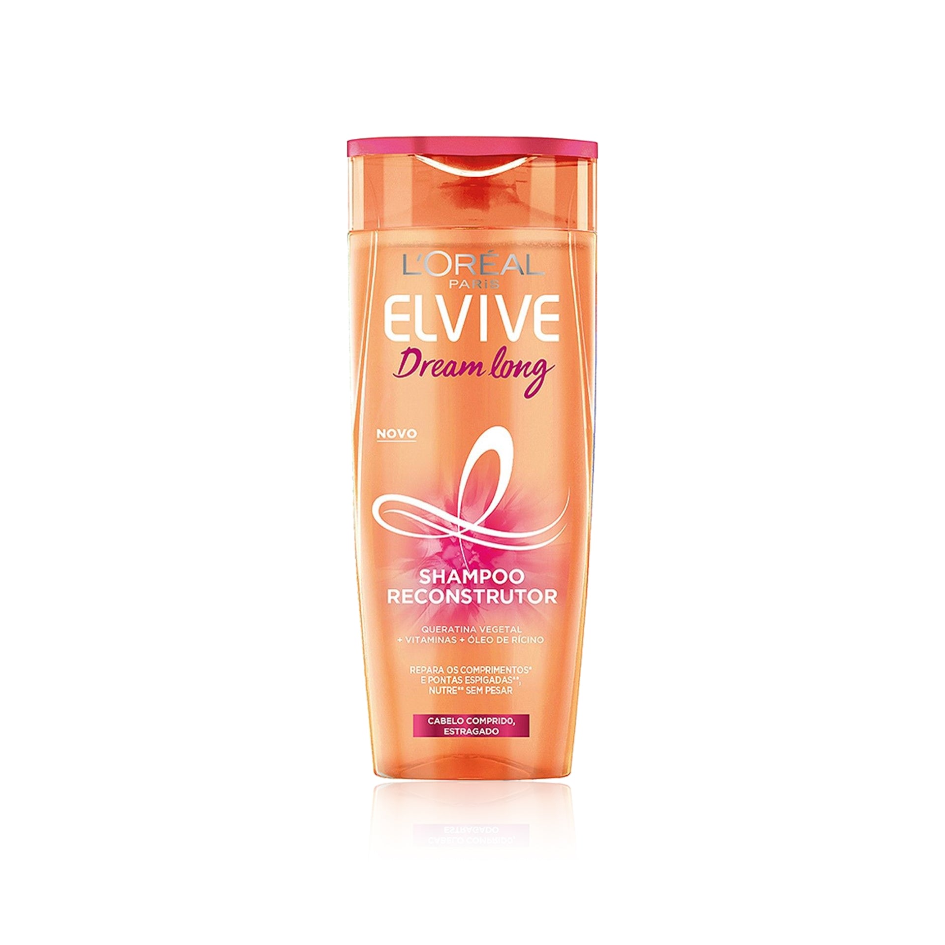 L'Oréal Elvive Dream Long Champú 250 ml